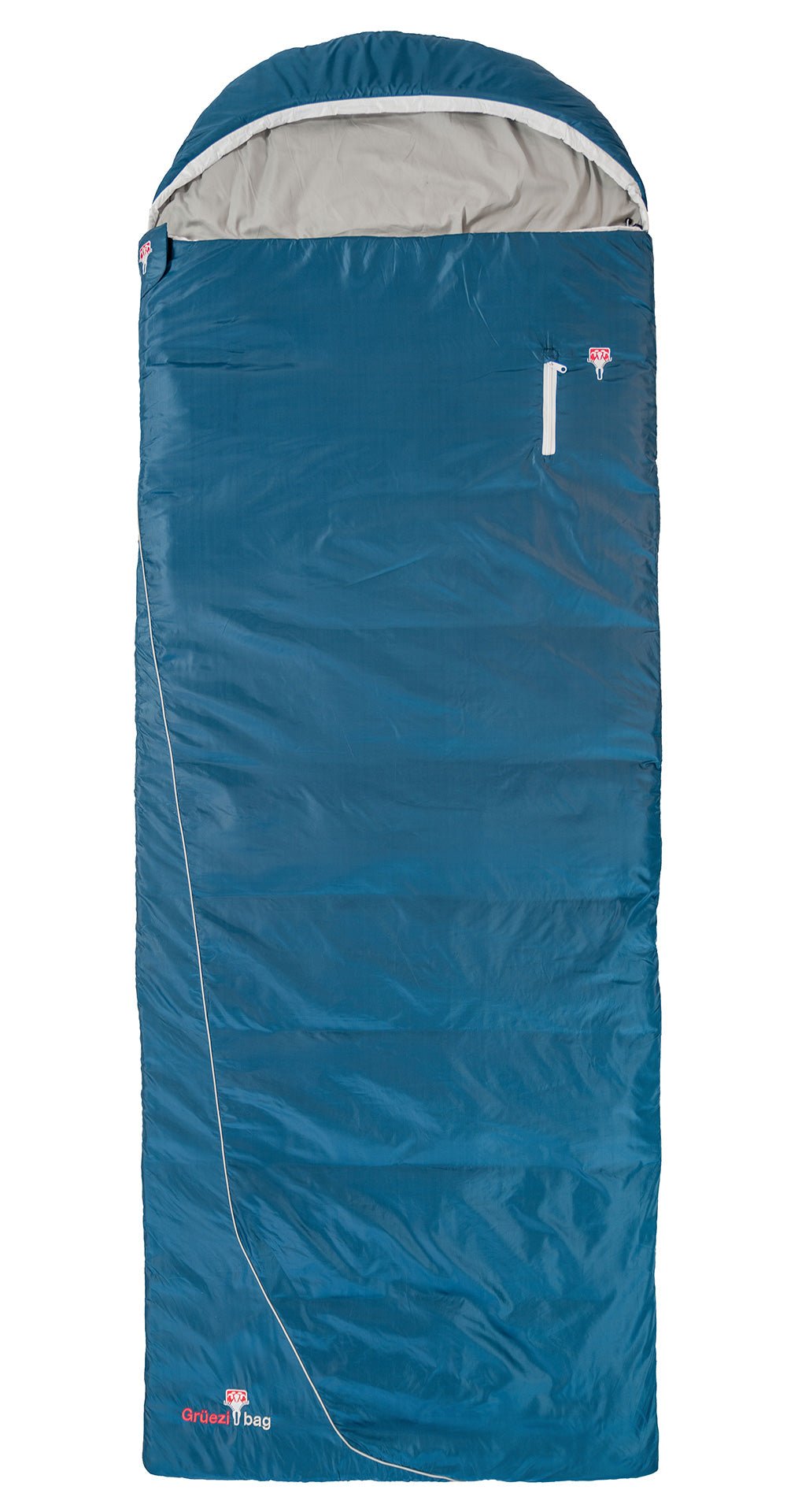 schlafsack comfort Deckenschlafsack Cloud Cotton Comfort