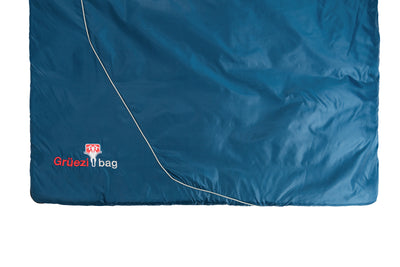 Cloud Cotton Comfort Deckenschlafsack Fußteil
