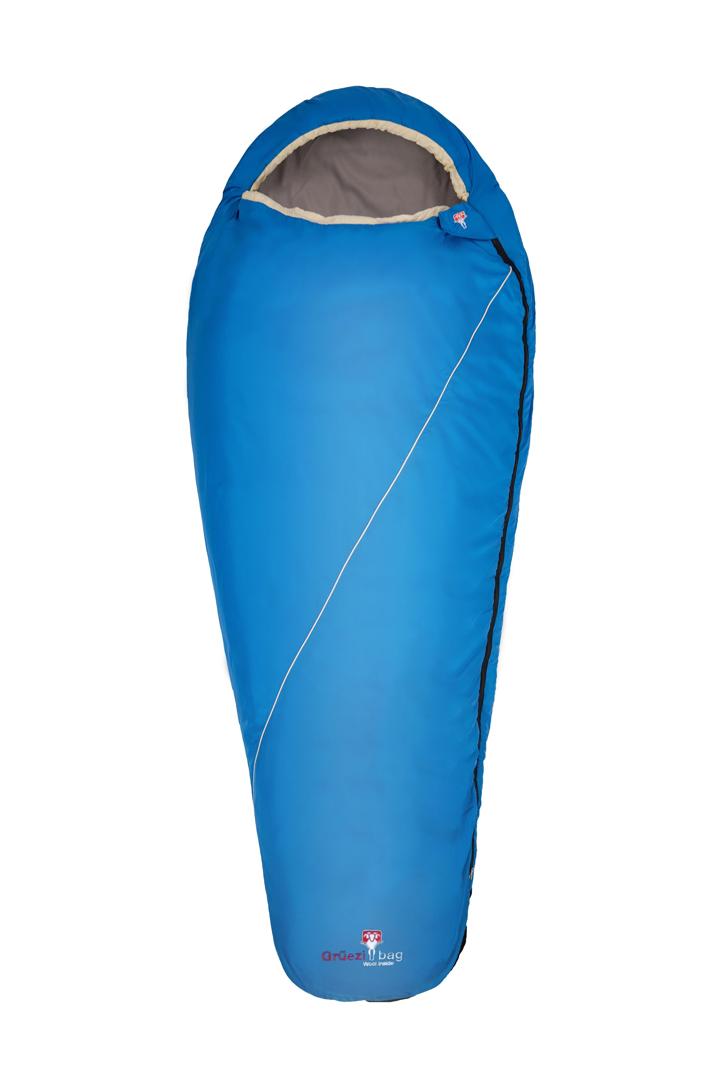 Cloud Mumie Mumienschlafsack recycled