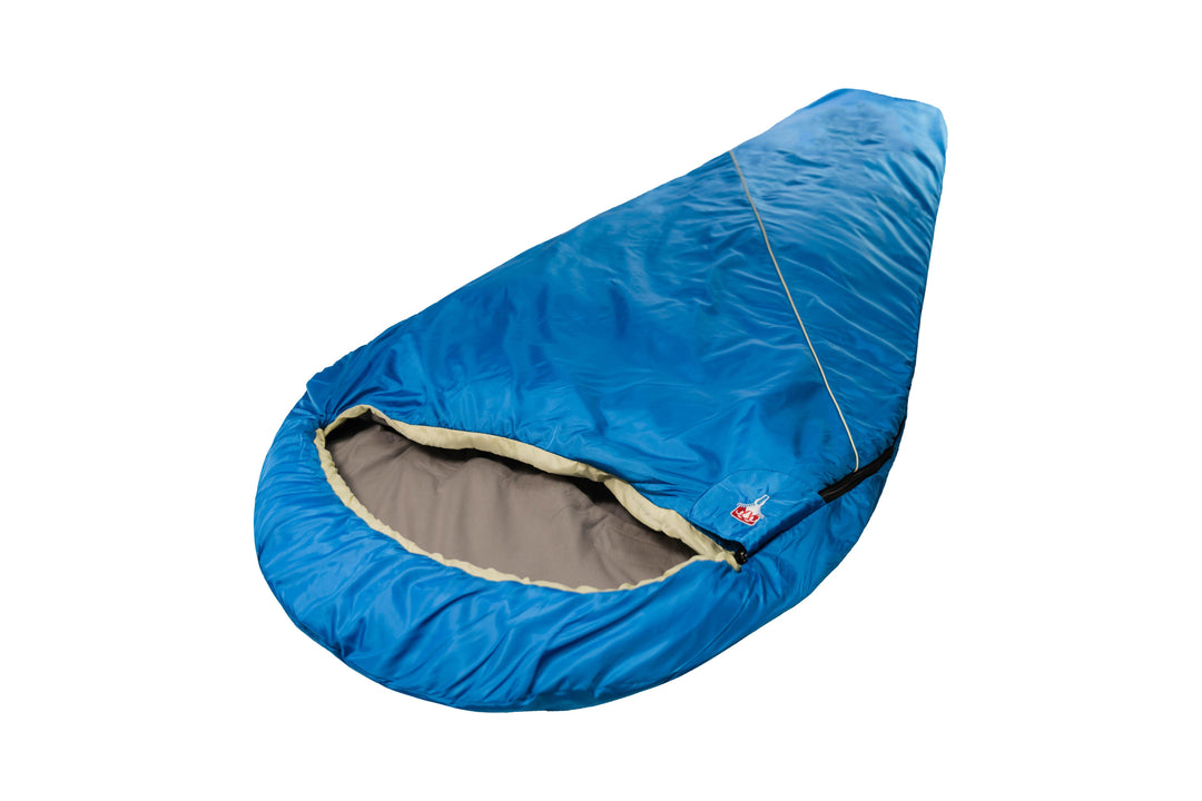 Cloud Mumie Mumienschlafsack recycled
