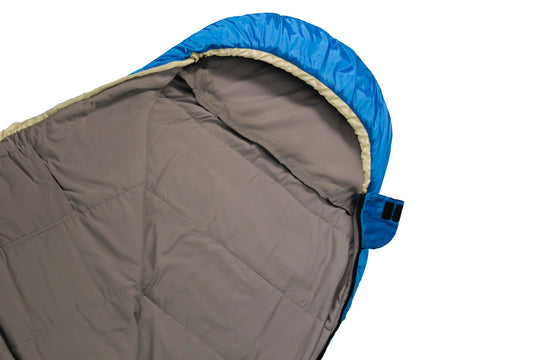 Cloud Mumie Mumienschlafsack recycled