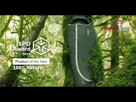 B-WARE - Biopod DownWool Nature