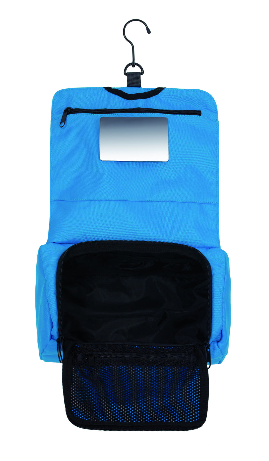 Washbag large Alpen offen