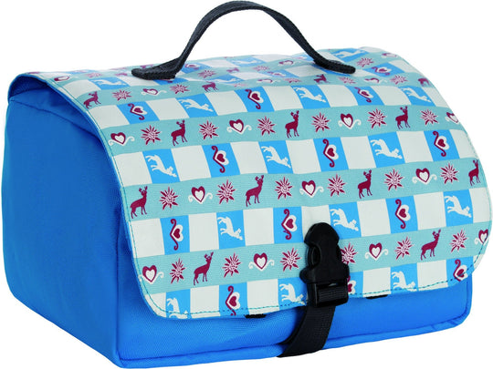 Washbag large Alpen