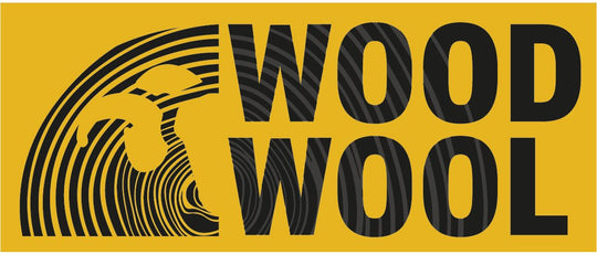 WoodWool logo