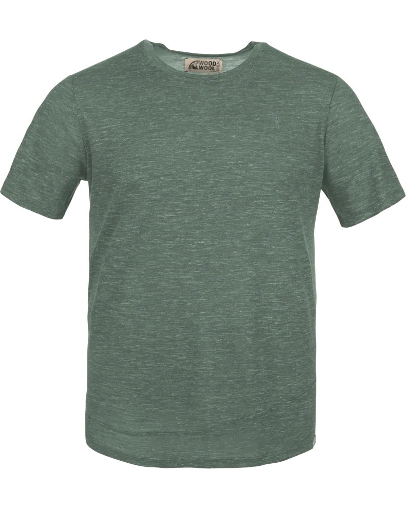 Mr. Pike in Bayberry Green