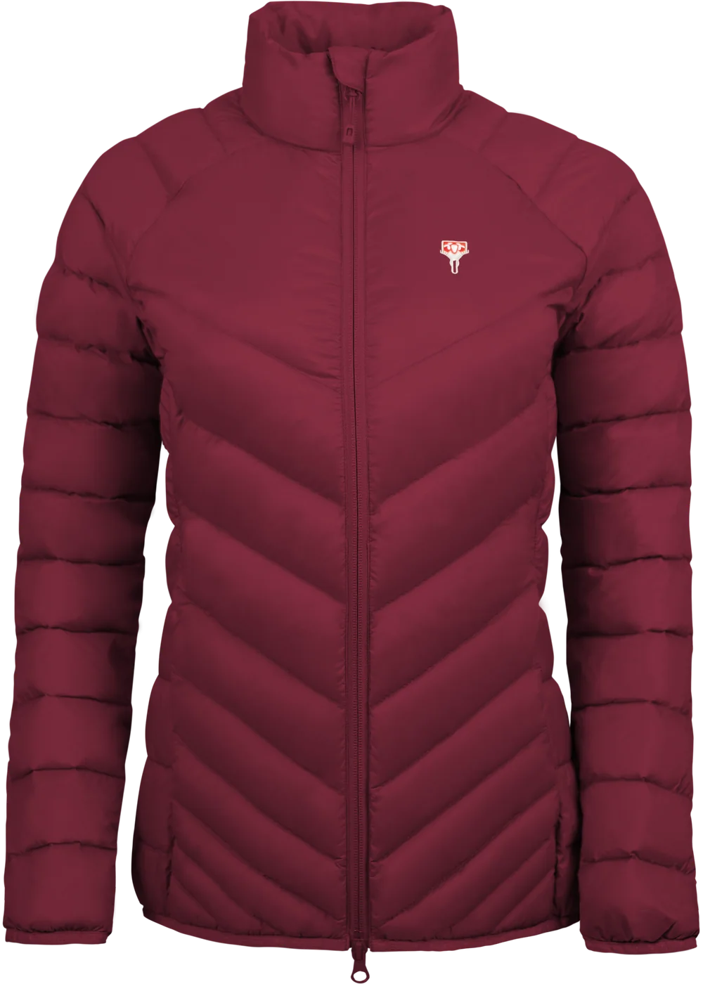 Senseful Damen in Rumba Red