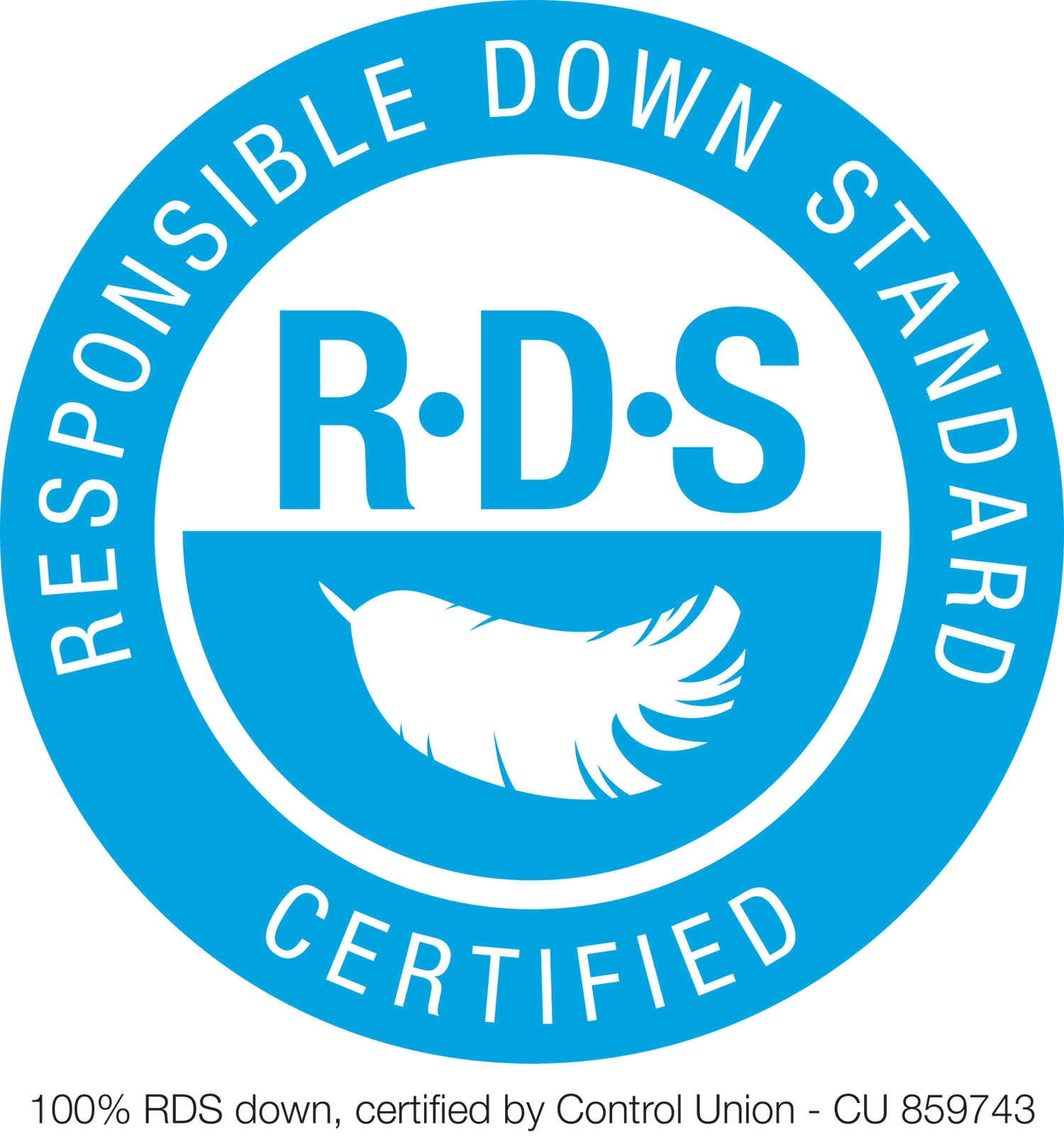 Odpowiedzialny standard puchu (RDS)
